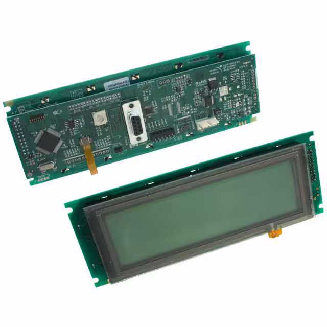 GLT24064 Matrix Orbital  Modules d'affichage - LCD OLED Graphic